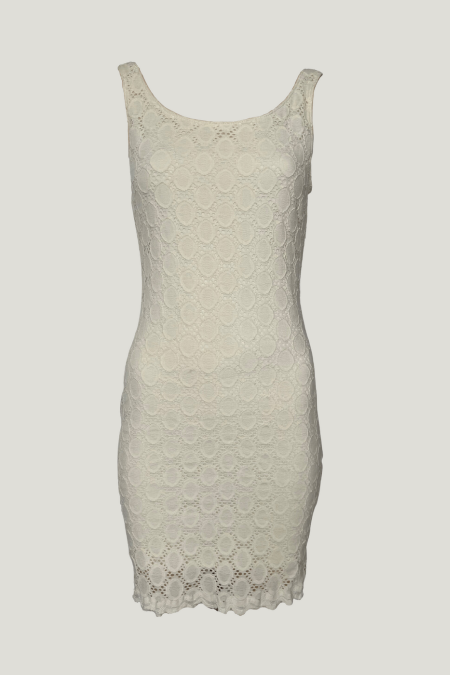 For Ever 21 Lace Mini Dress