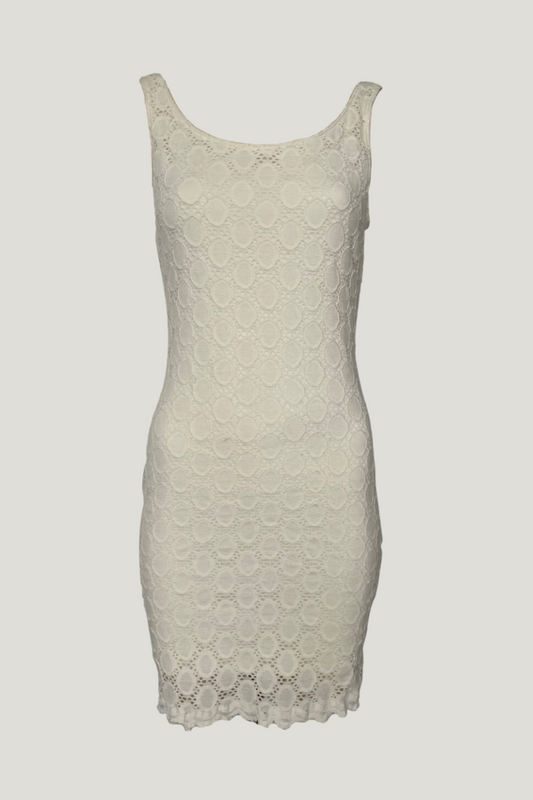 For Ever 21 Lace Mini Dress