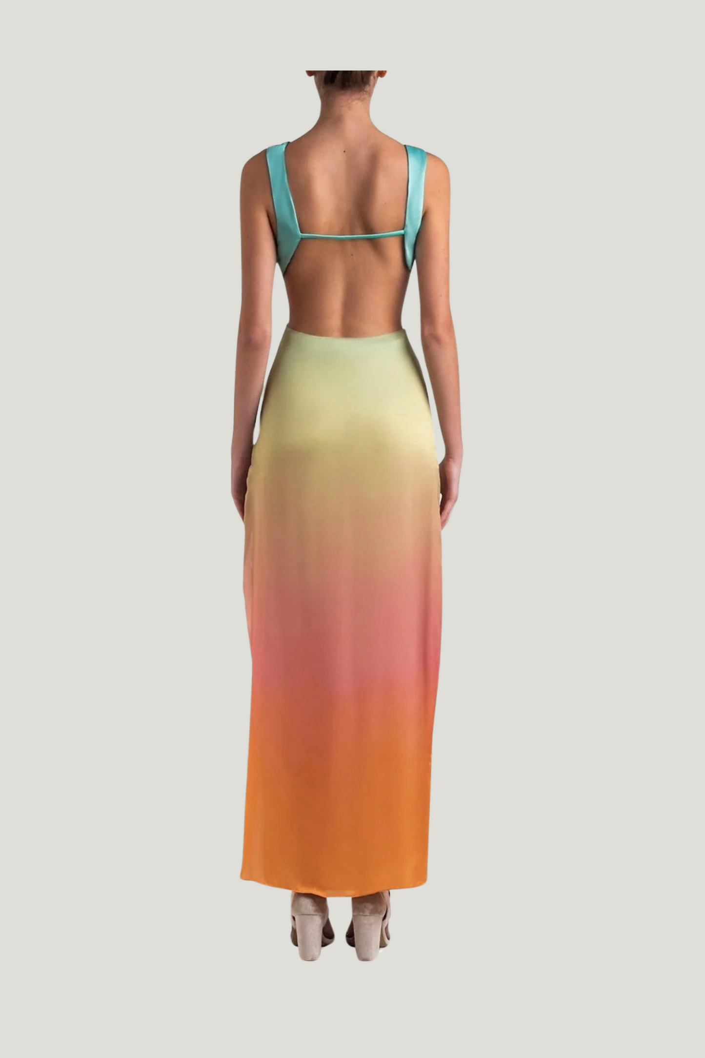 Baobab Rio Dress Passion Fruit