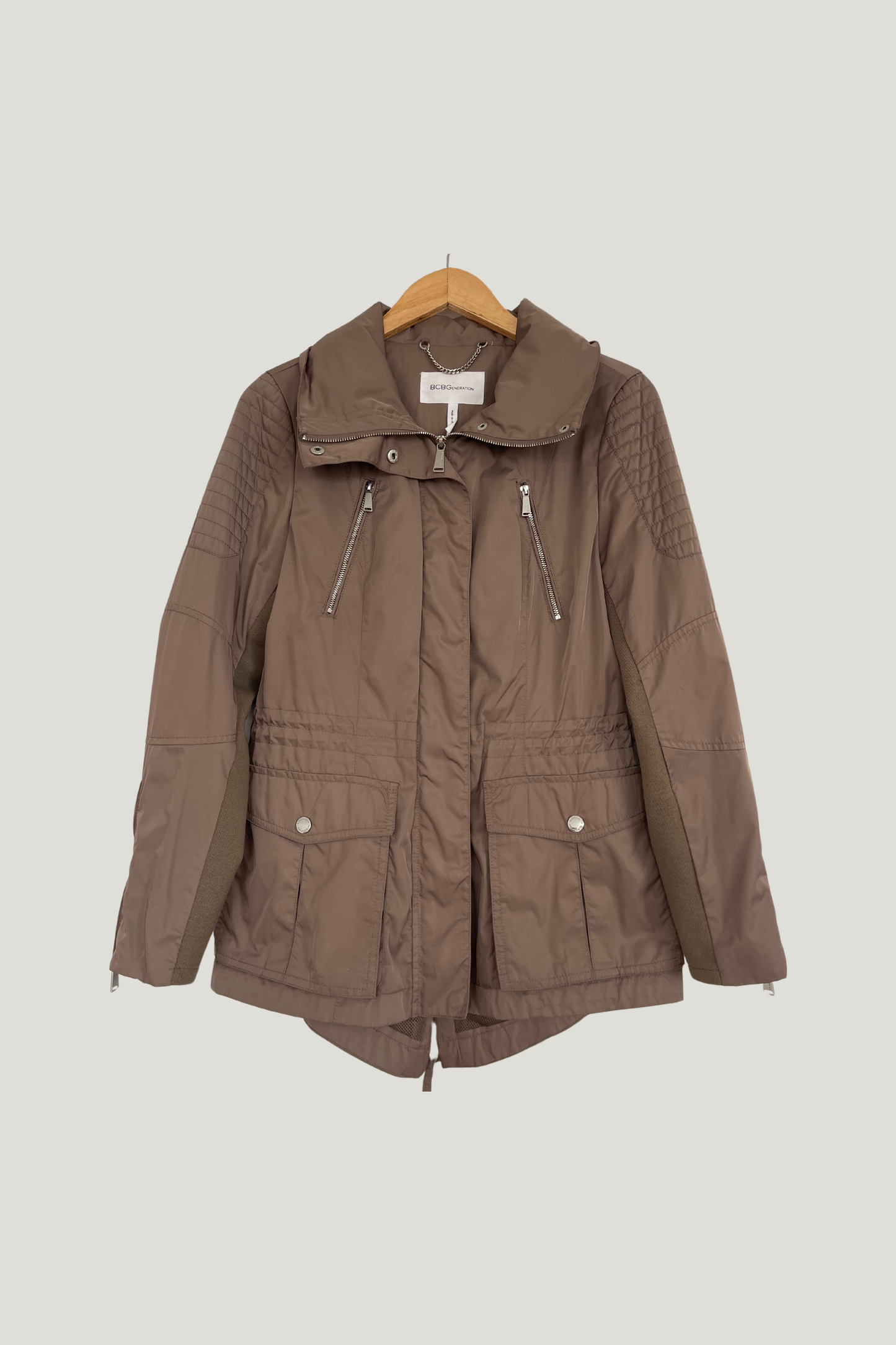 BCBGeneration Raincoat
