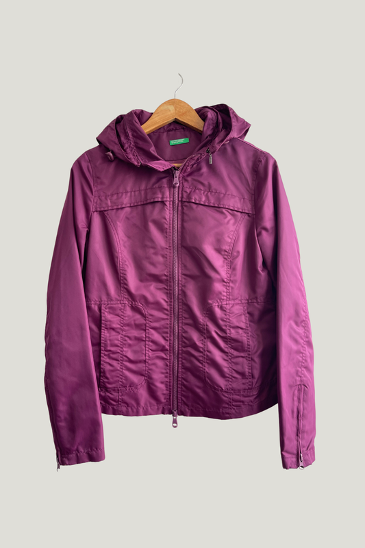 United Colors Of Benetton Raincoat