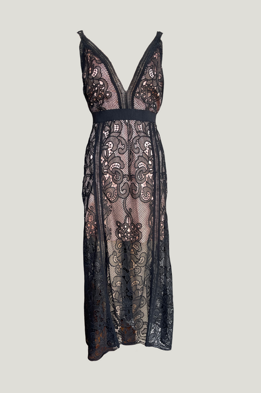 Alice McCall Wanderlust Dress
