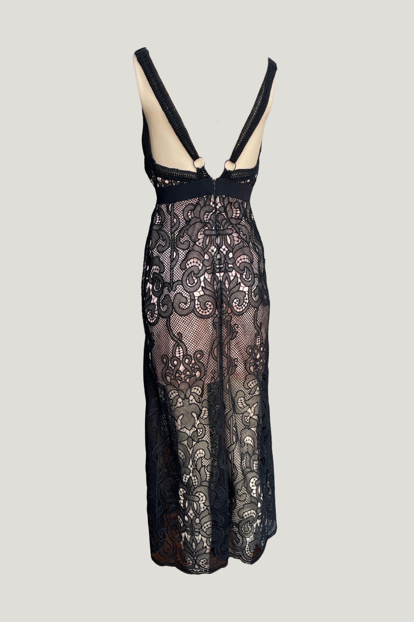 Alice McCall Vestido Wanderlust 
