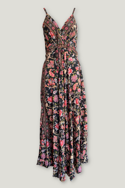 La Gitana Dress