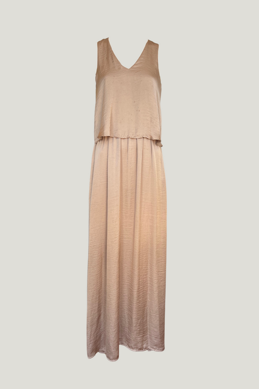 Basement Dress