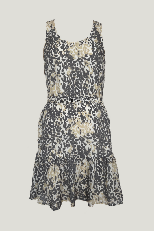 Joie Mini Dress