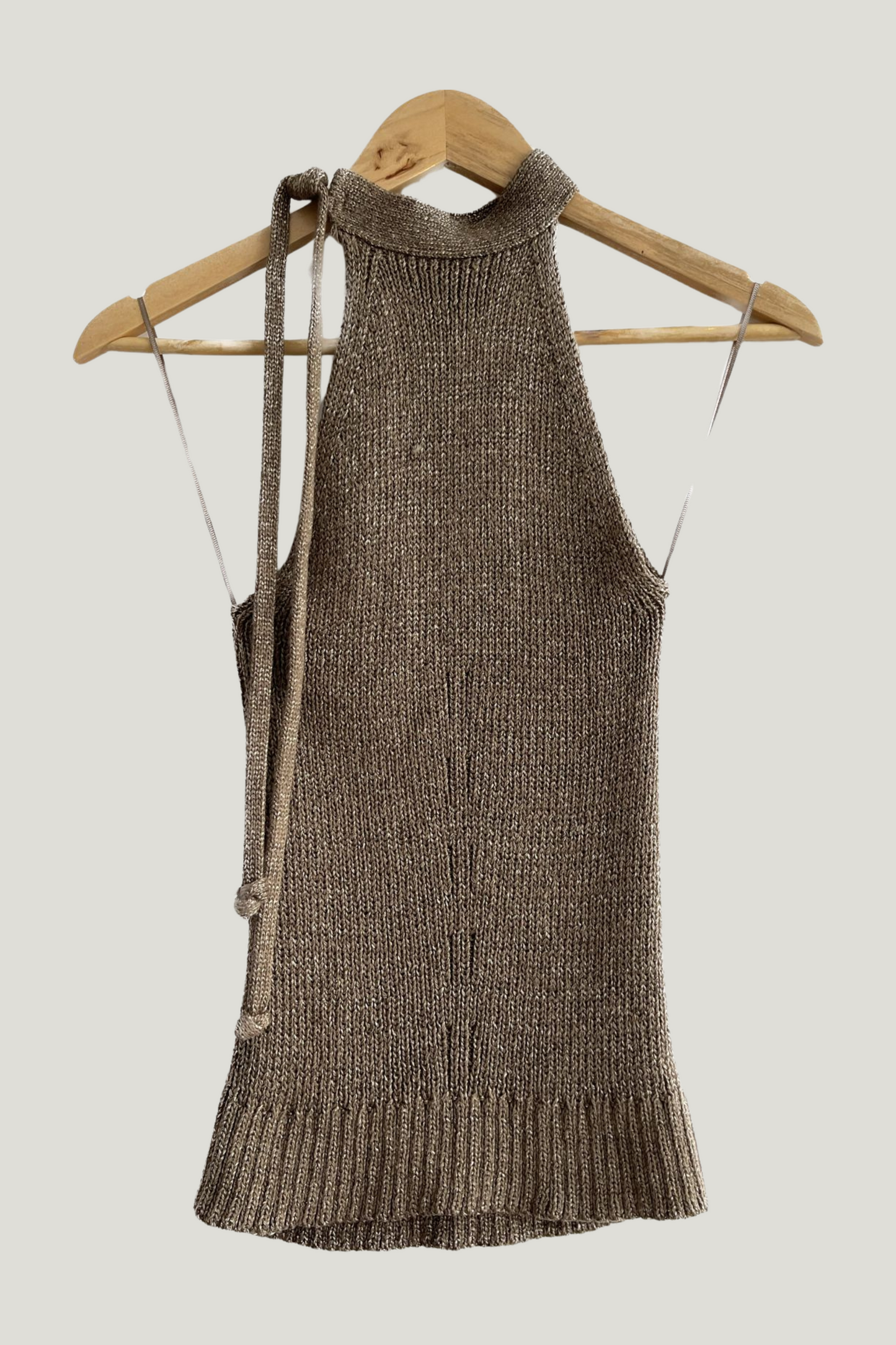 Zara Knit Top