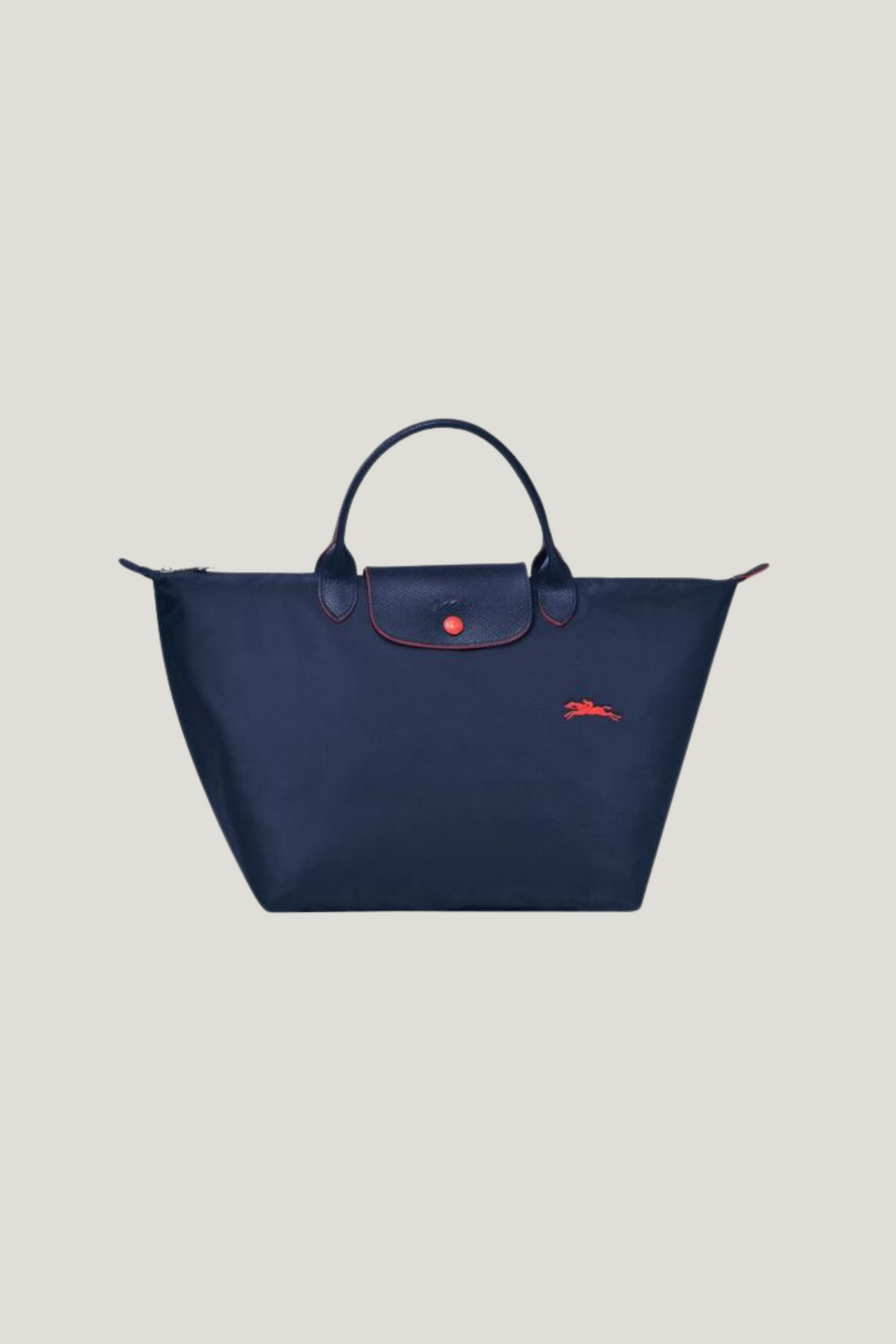 Longchamp Cartera Le Plagge Type S Modele Depose