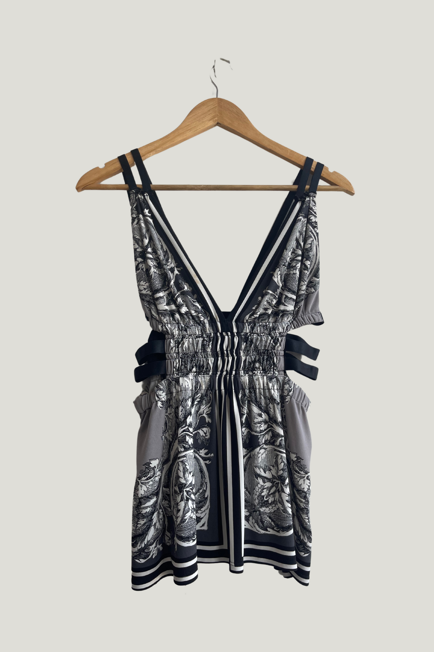 Express Top