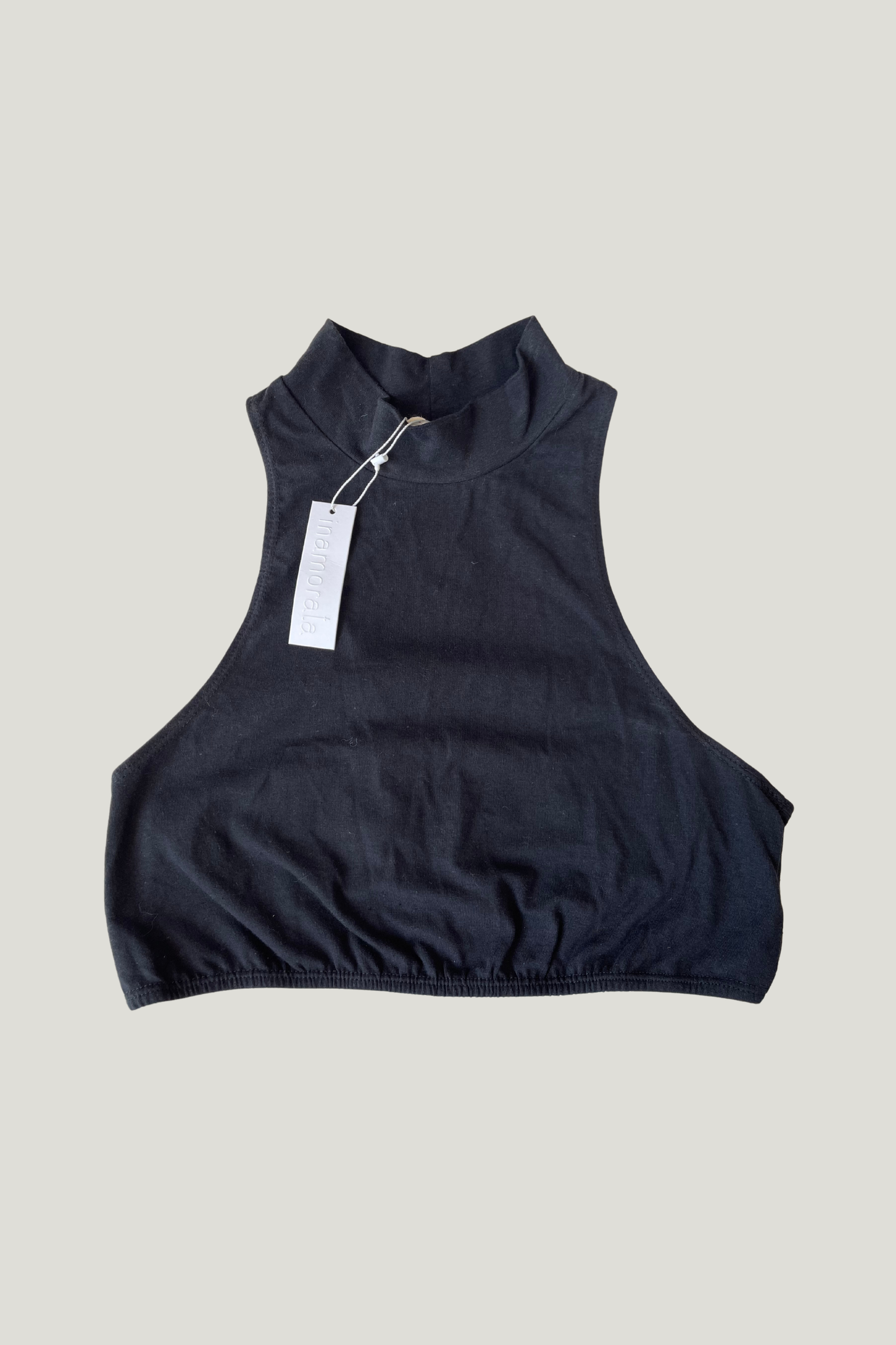 Inamorata Black Top