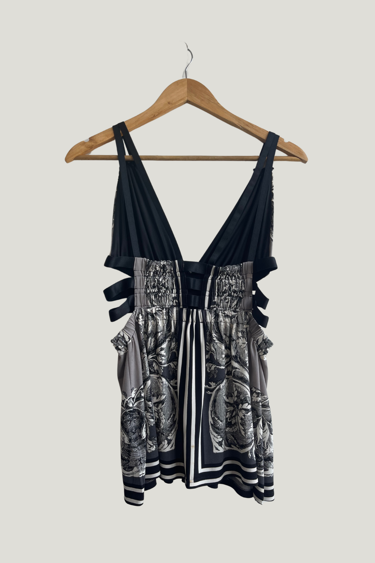 Express Top