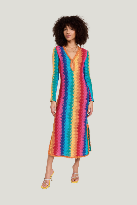 Alexis Solei Dress