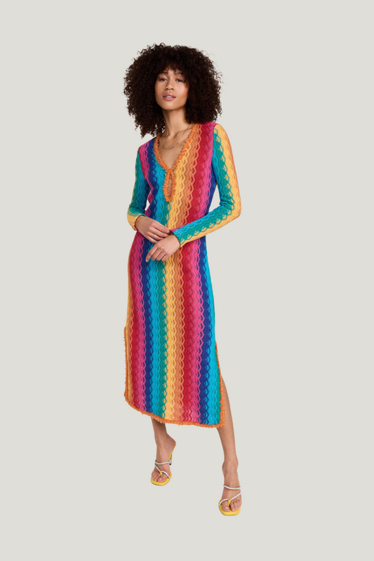 Alexis Solei Dress