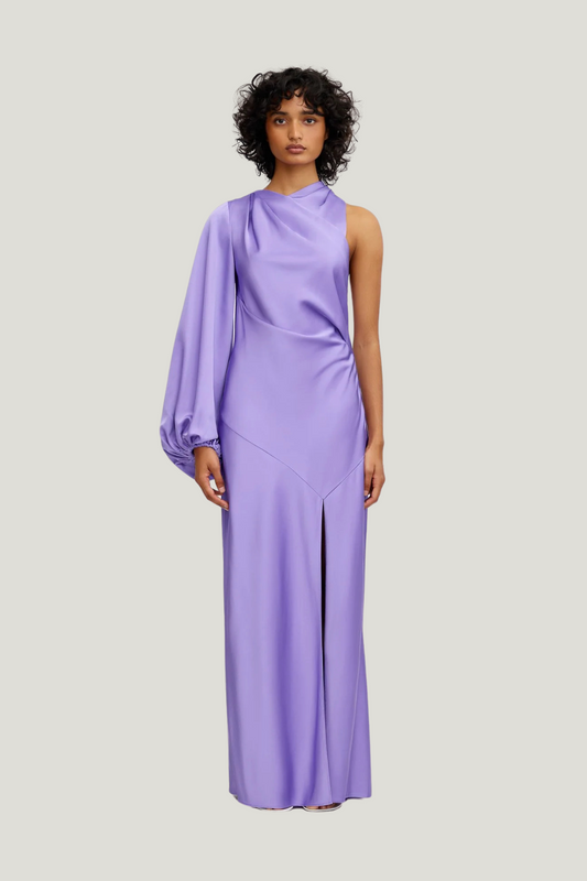 Significant Other Adriana One shoulder Dress