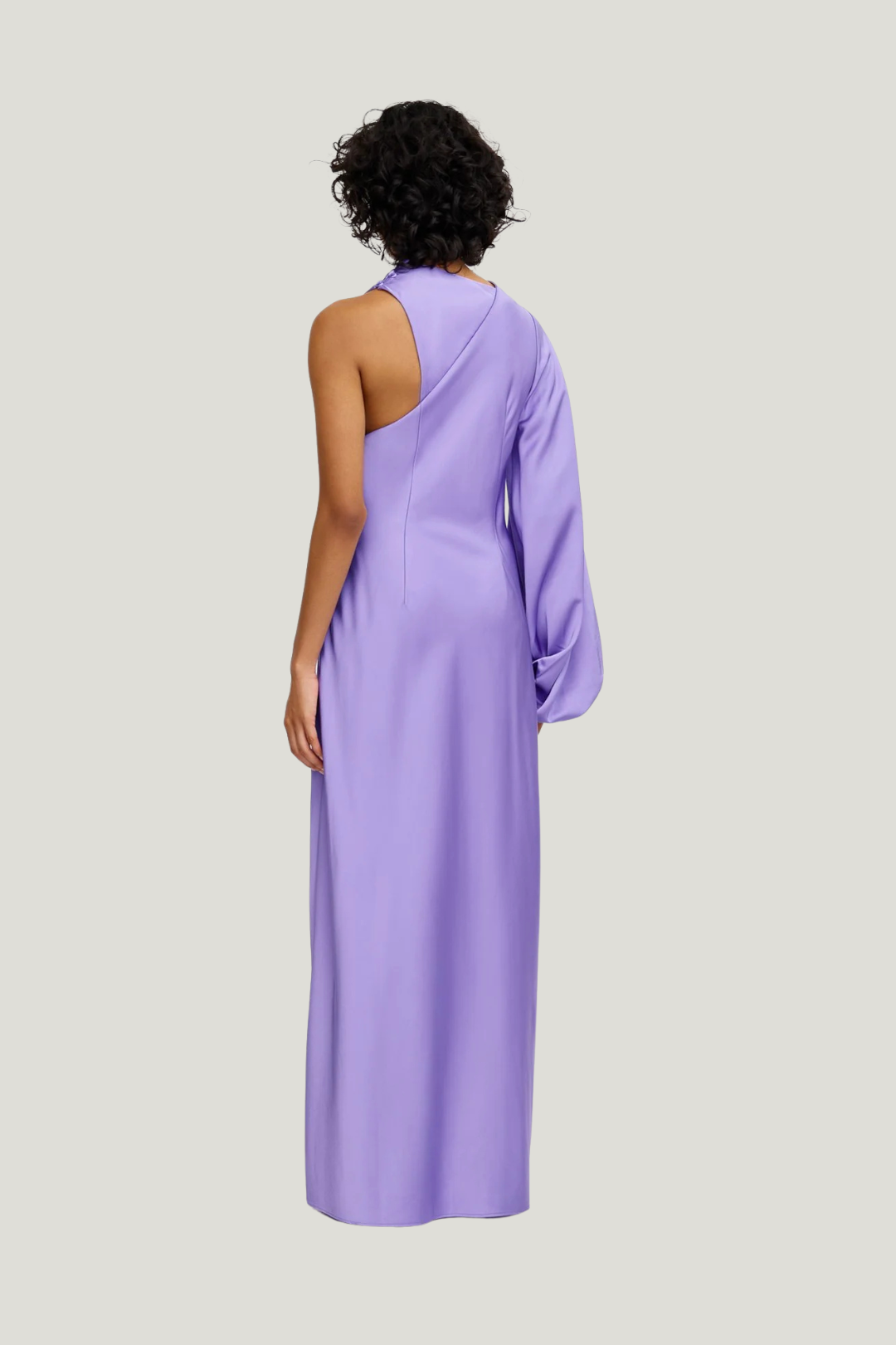 Significant Other Adriana One shoulder Dress
