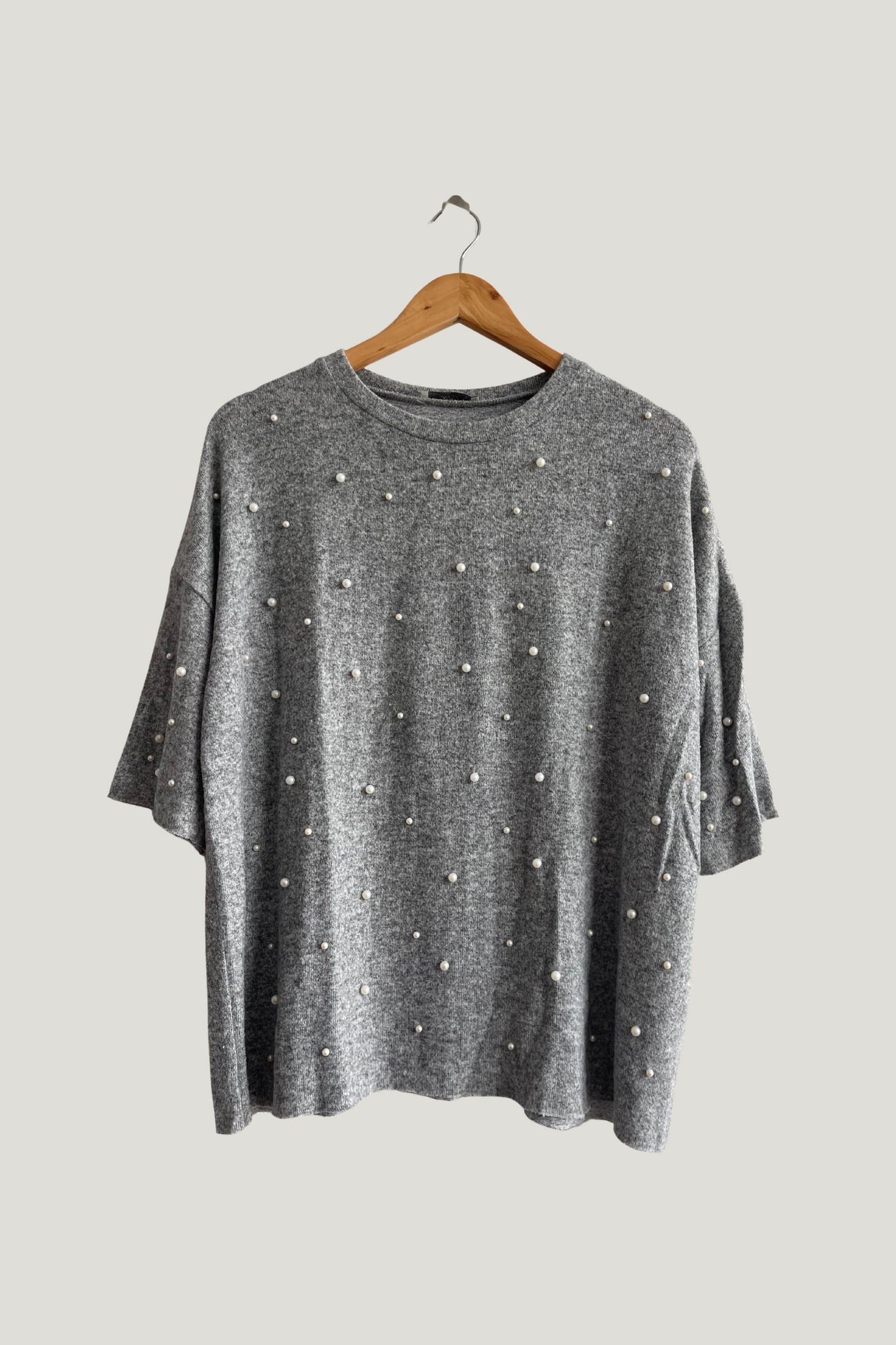 Zara Sweater